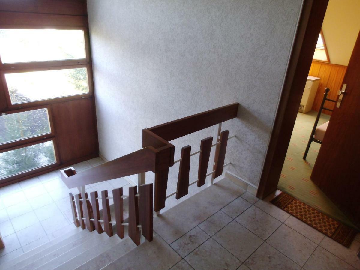 Ferienhaus Mueller Unkel Kültér fotó