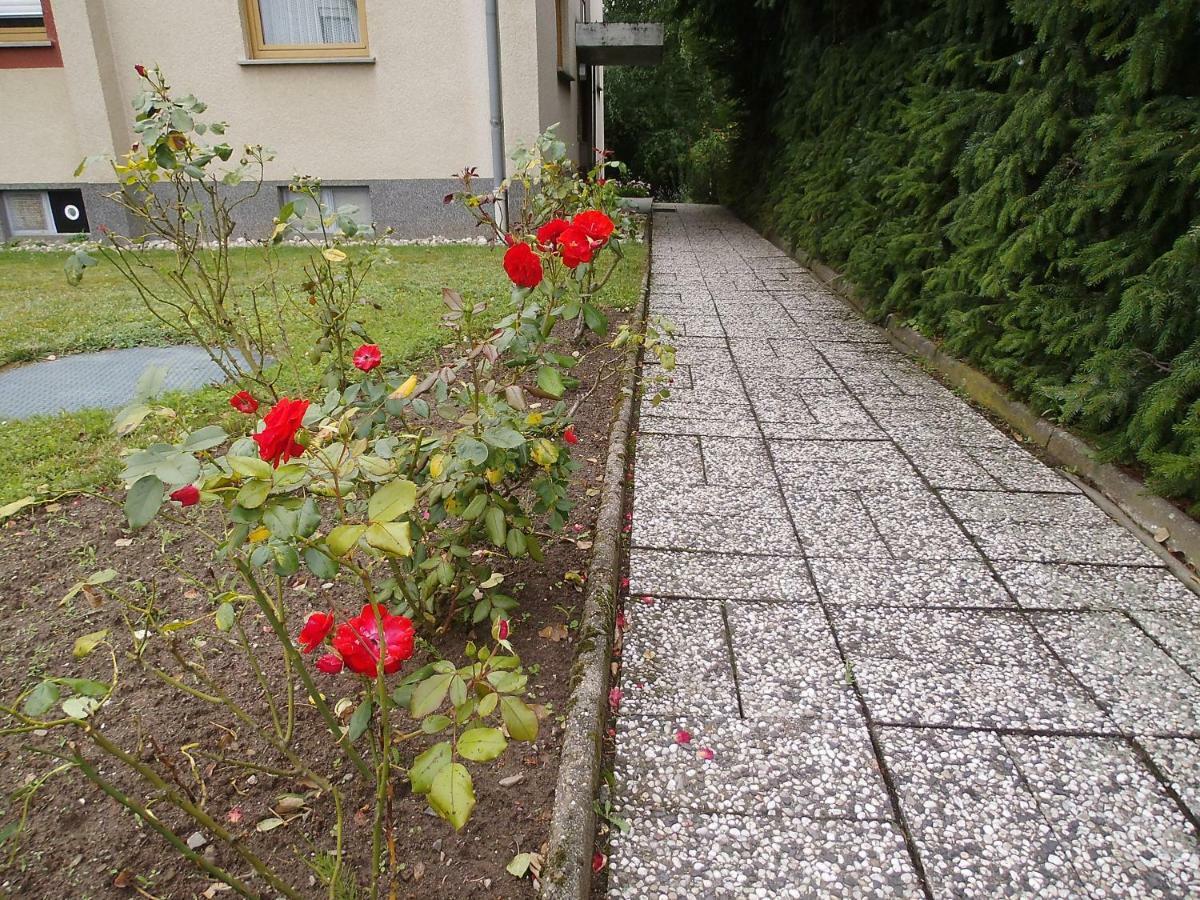Ferienhaus Mueller Unkel Kültér fotó