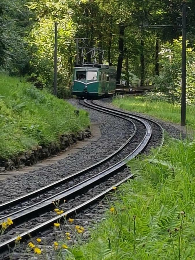 Ferienhaus Mueller Unkel Kültér fotó