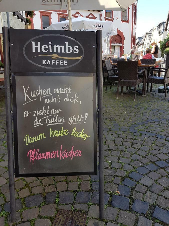 Ferienhaus Mueller Unkel Kültér fotó