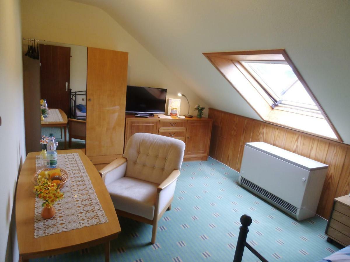 Ferienhaus Mueller Unkel Kültér fotó