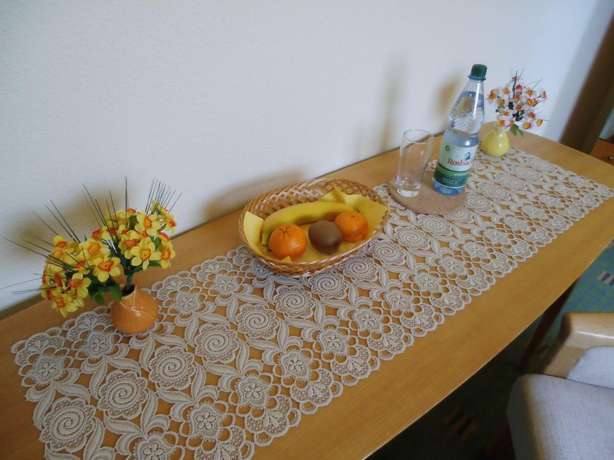 Ferienhaus Mueller Unkel Kültér fotó