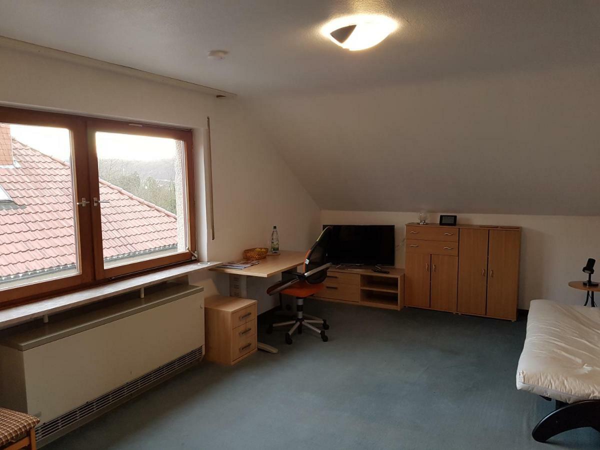 Ferienhaus Mueller Unkel Kültér fotó