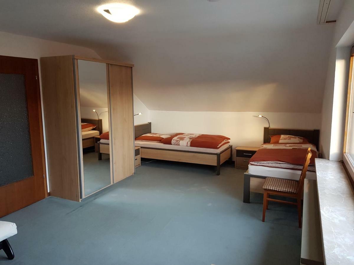 Ferienhaus Mueller Unkel Kültér fotó