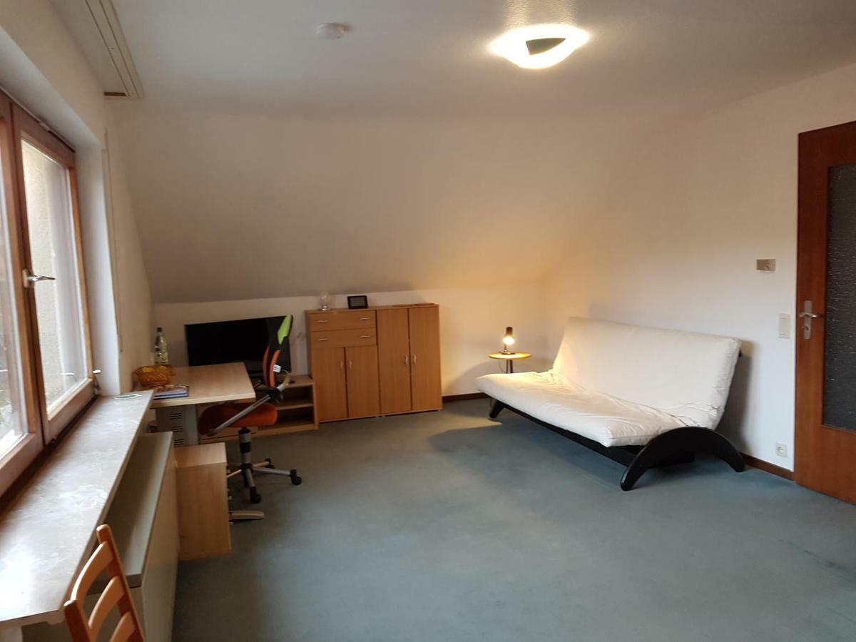 Ferienhaus Mueller Unkel Kültér fotó