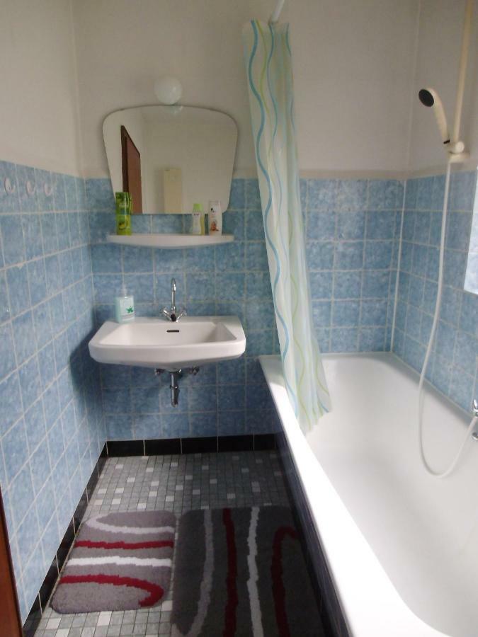 Ferienhaus Mueller Unkel Kültér fotó
