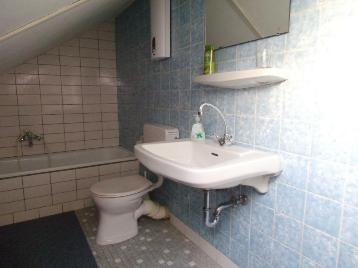 Ferienhaus Mueller Unkel Kültér fotó