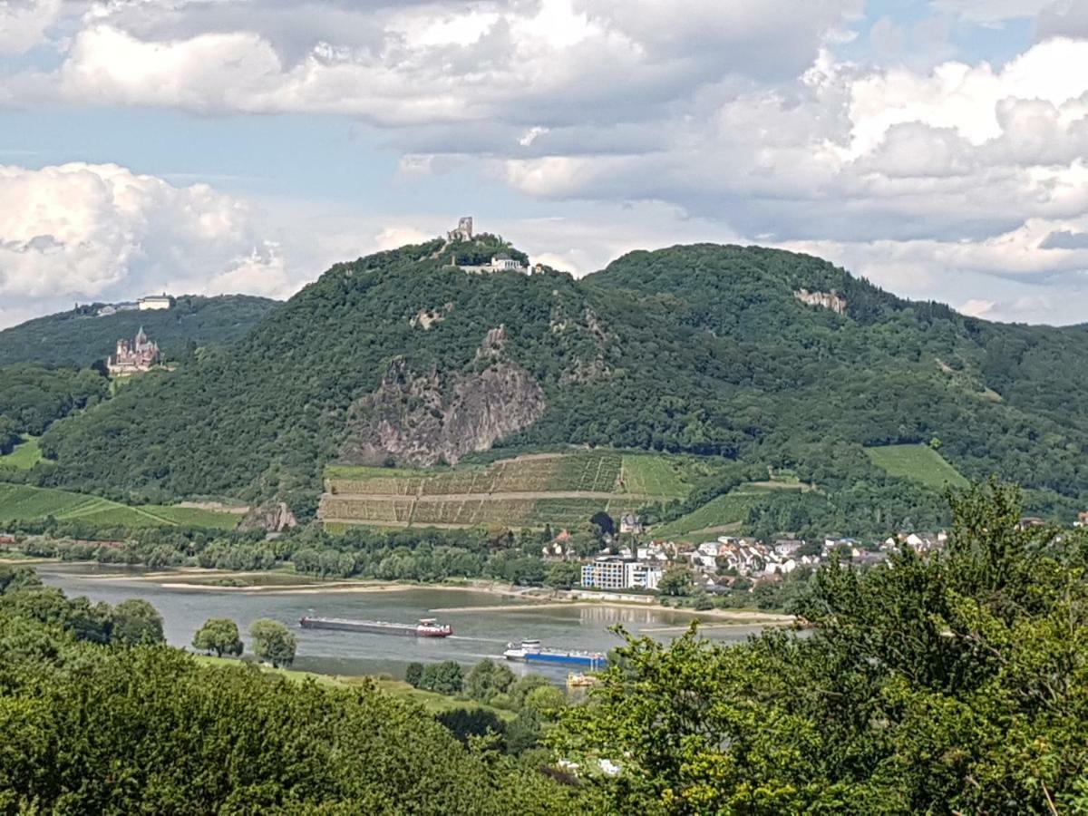 Ferienhaus Mueller Unkel Kültér fotó