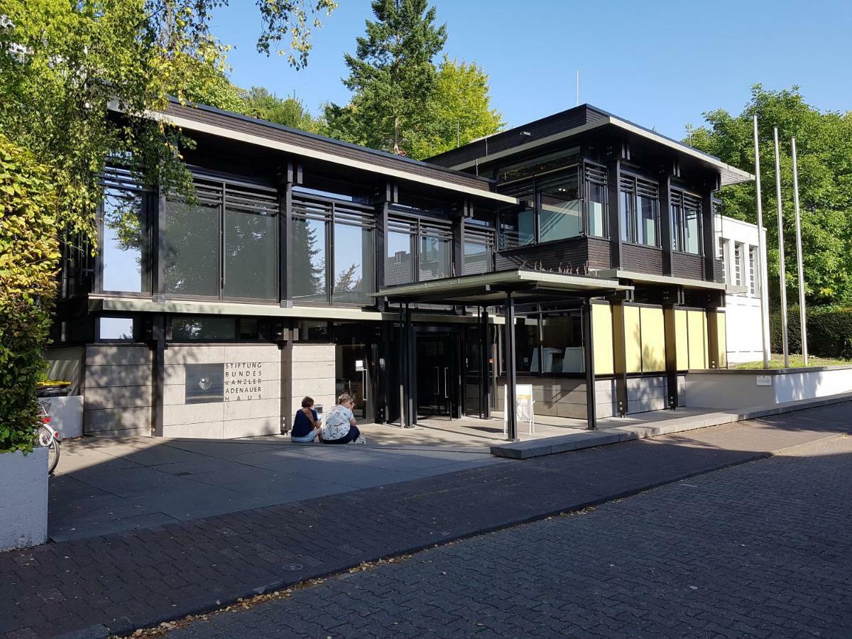 Ferienhaus Mueller Unkel Kültér fotó