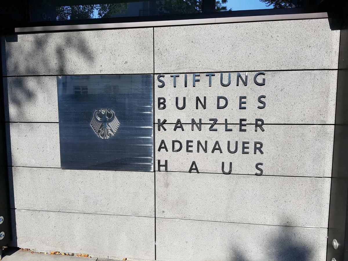 Ferienhaus Mueller Unkel Kültér fotó